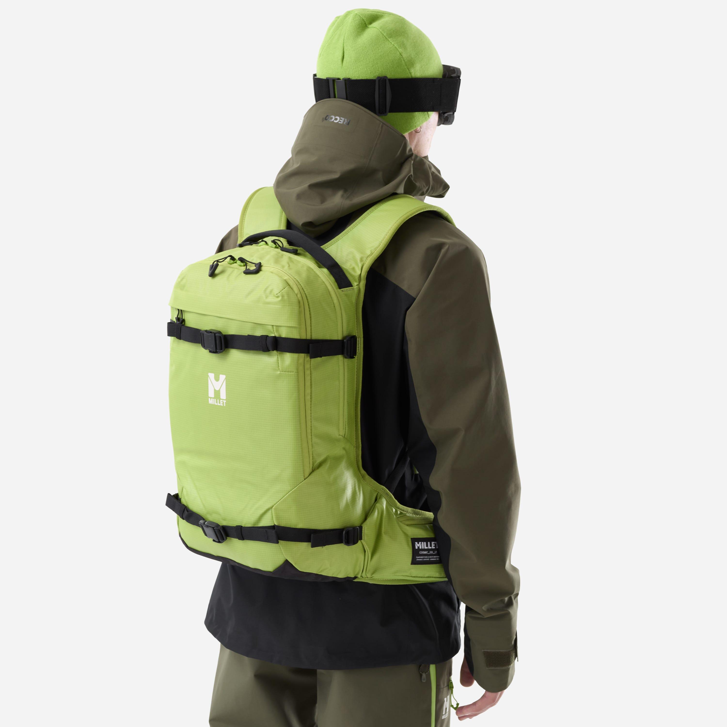 Zaino Sciare Unisex  COSMIC LT 20L 4/5