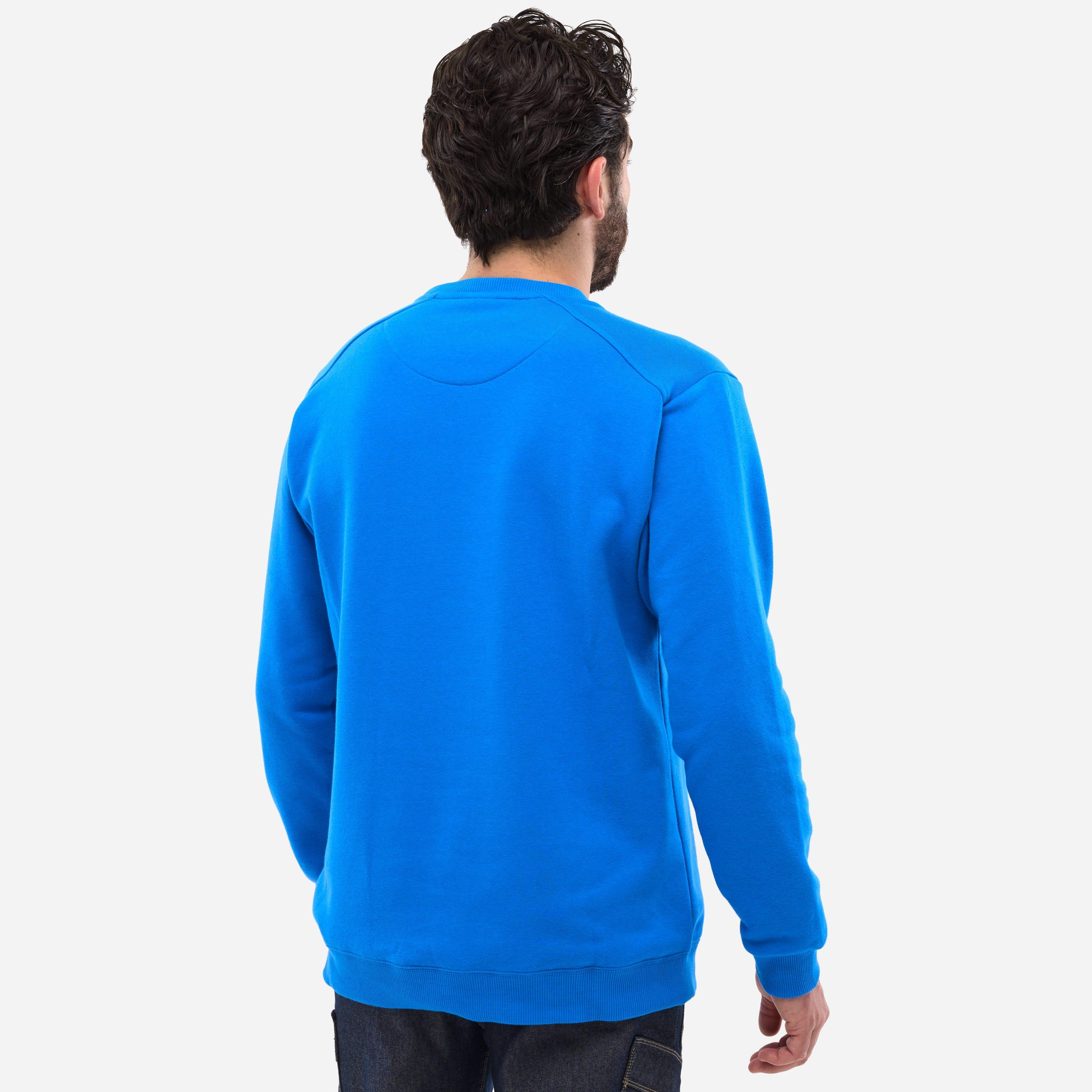 Sweatshirt  voor heren COMPAGNIE DES GUIDES CHAMONIX 5/5