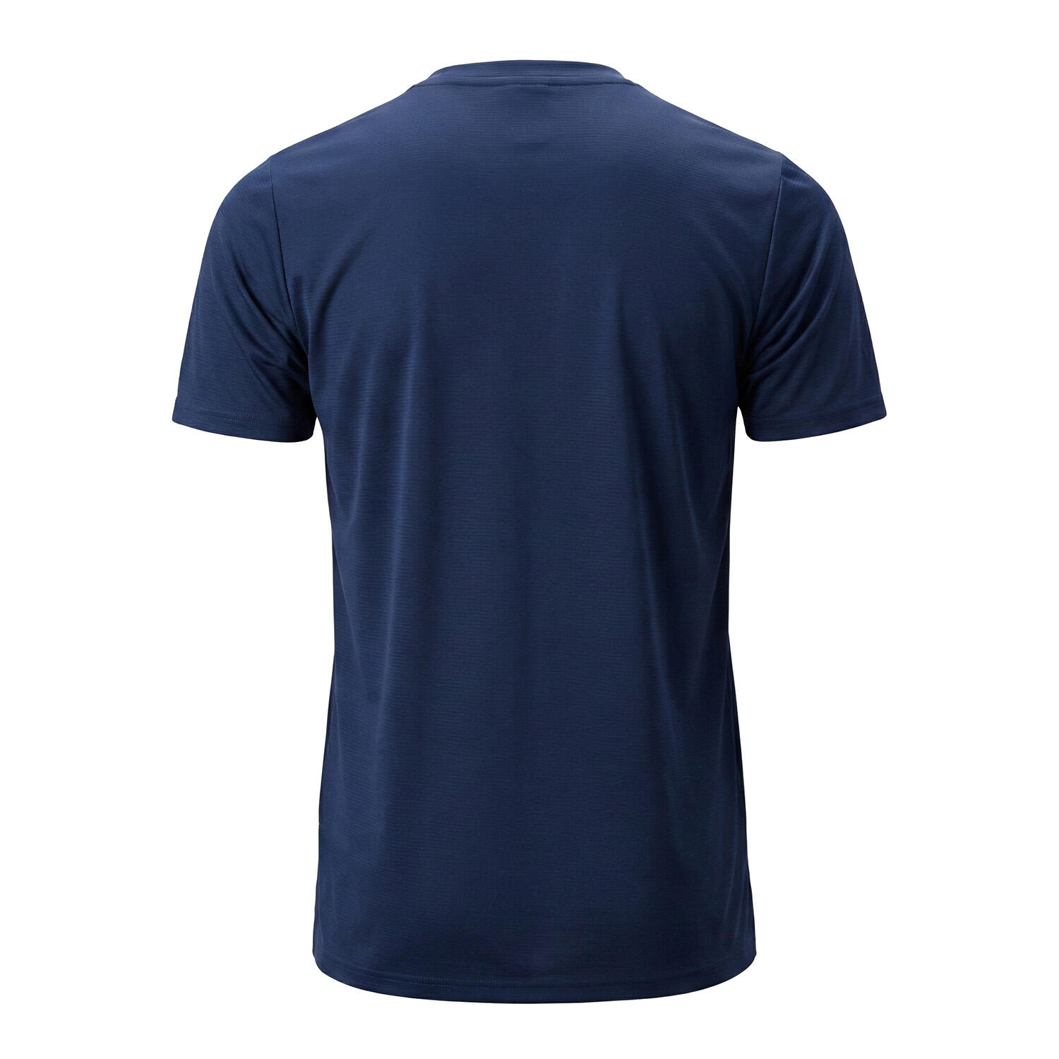 New Balance maglietta da running uomo NB Dry, blu navy 2/7