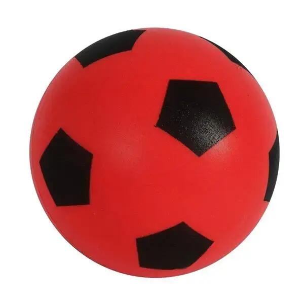 MASTER Soft Ball - 18 cm - Red