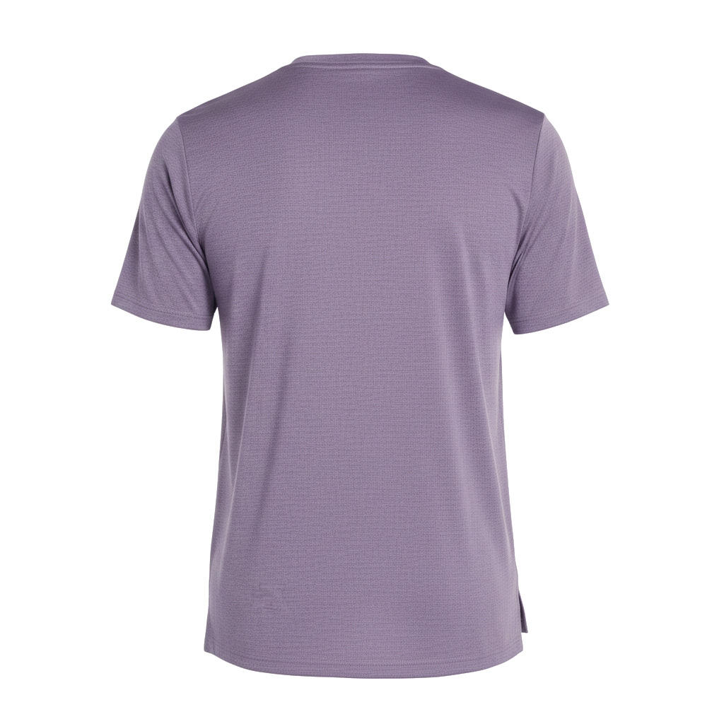 1282 New Balance Running Unisex NB Athletics Run T-Shirt 2/7