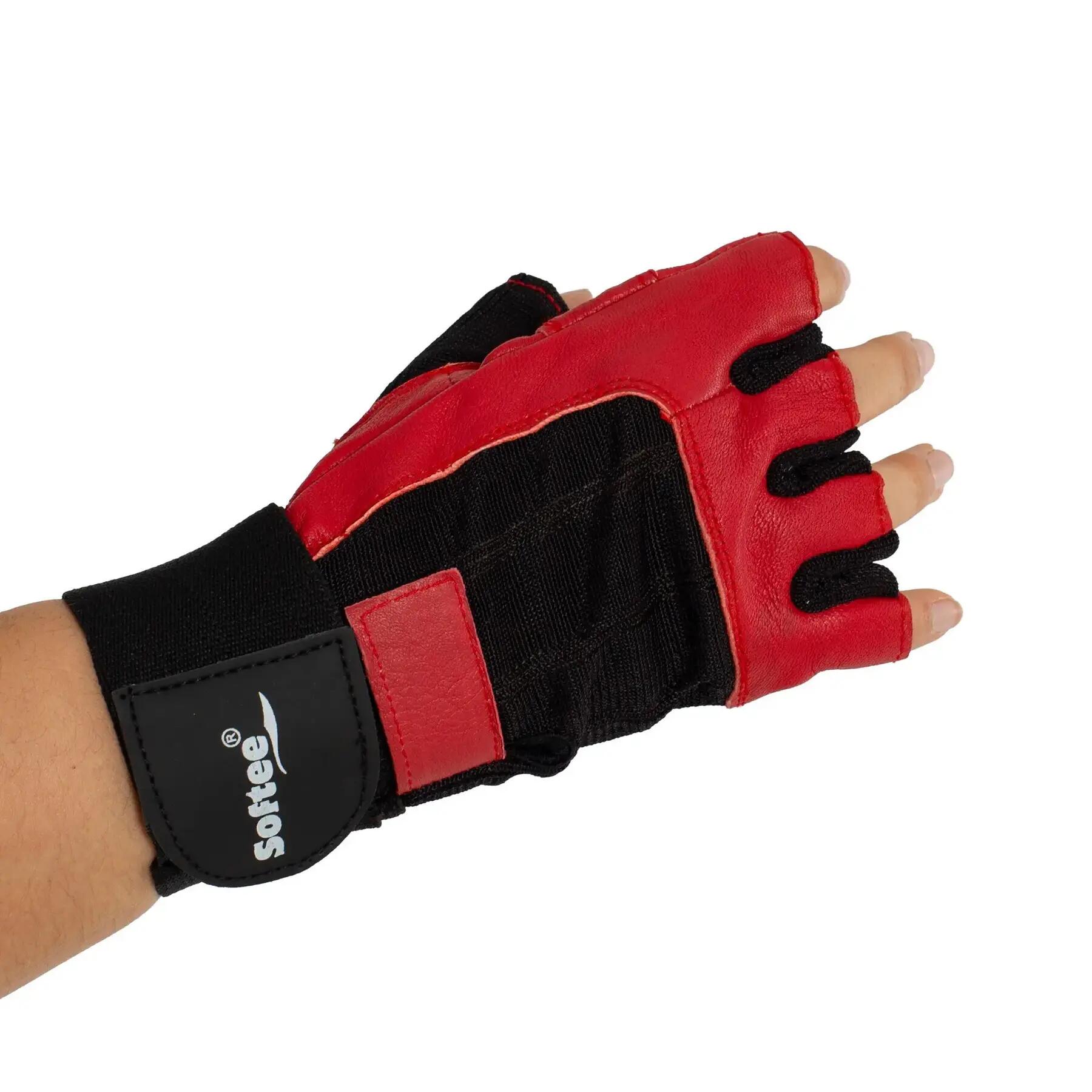 Handschoenen Softee Spandex 3/3