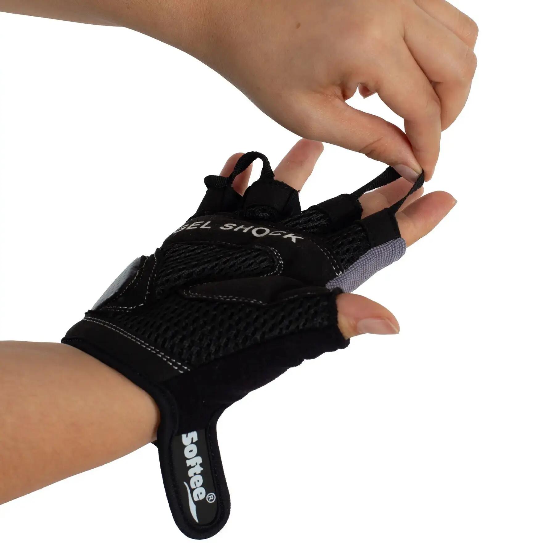 Guantes Softee Veron 3/3