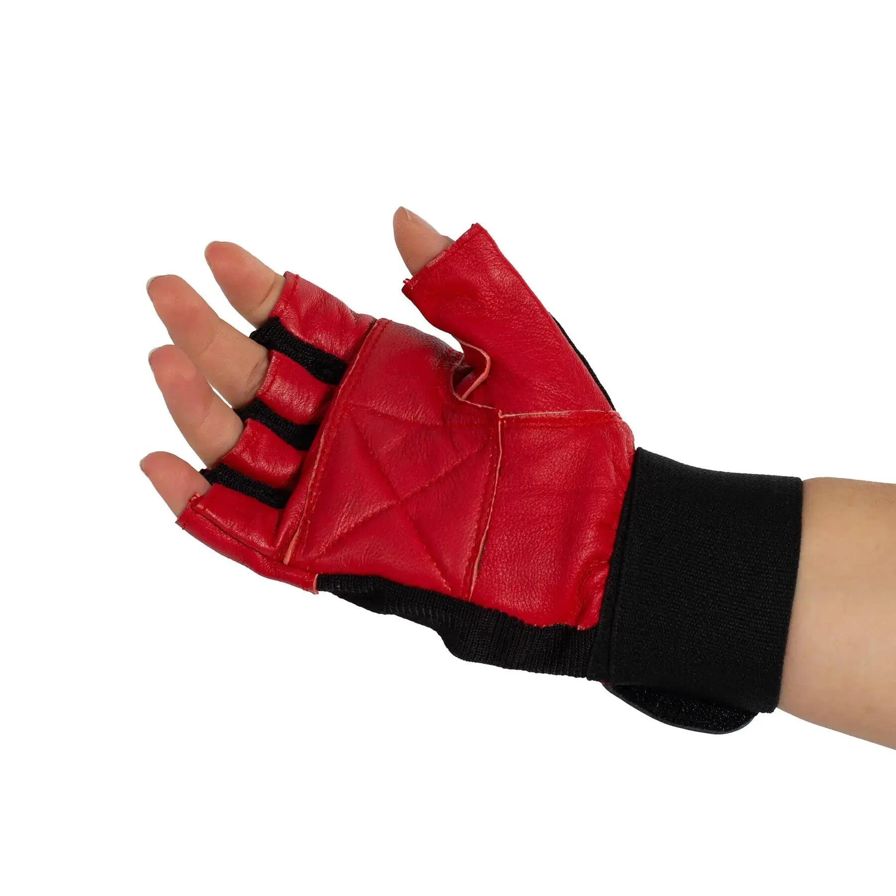 Handschoenen Softee Spandex 2/3