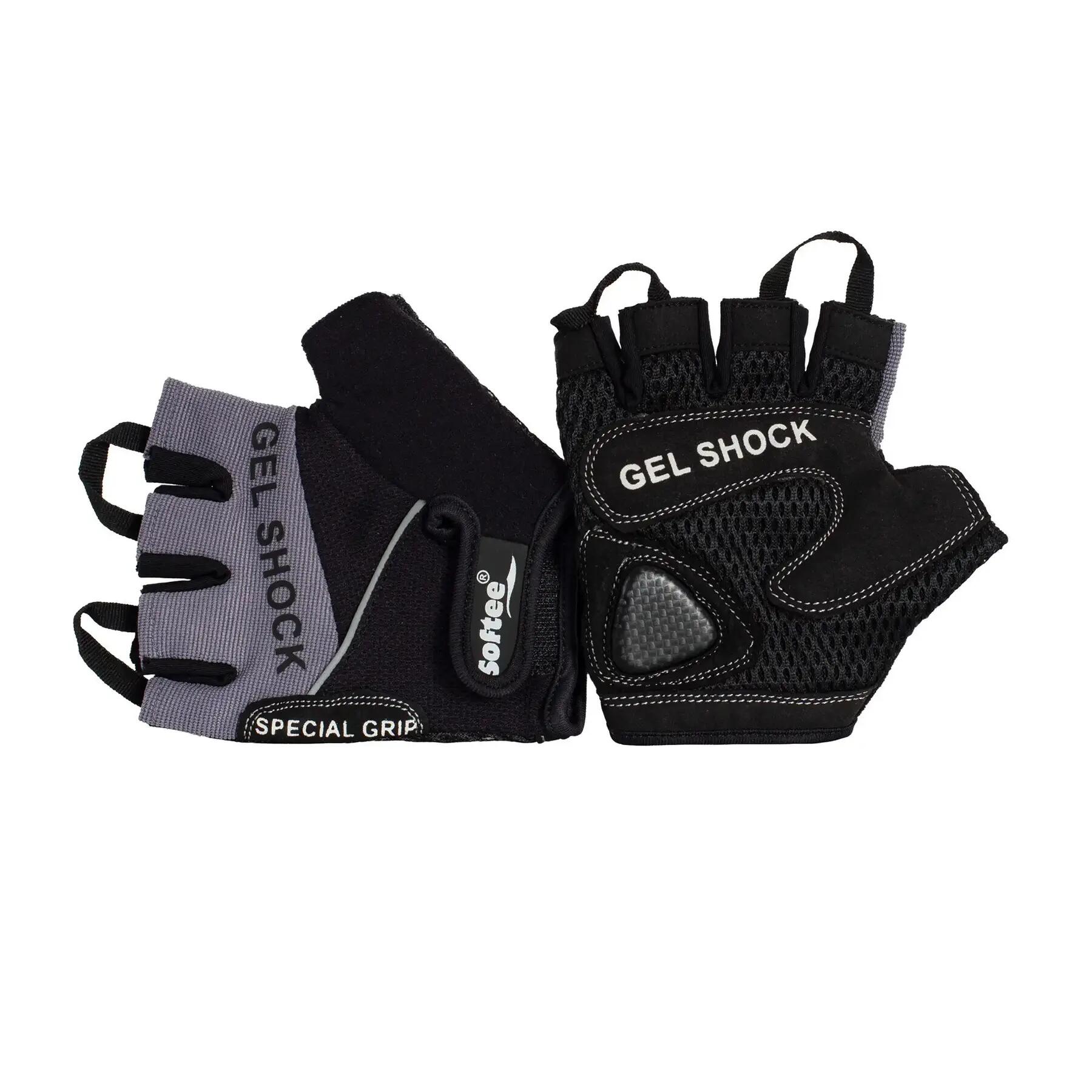 Guantes Softee Veron 2/3