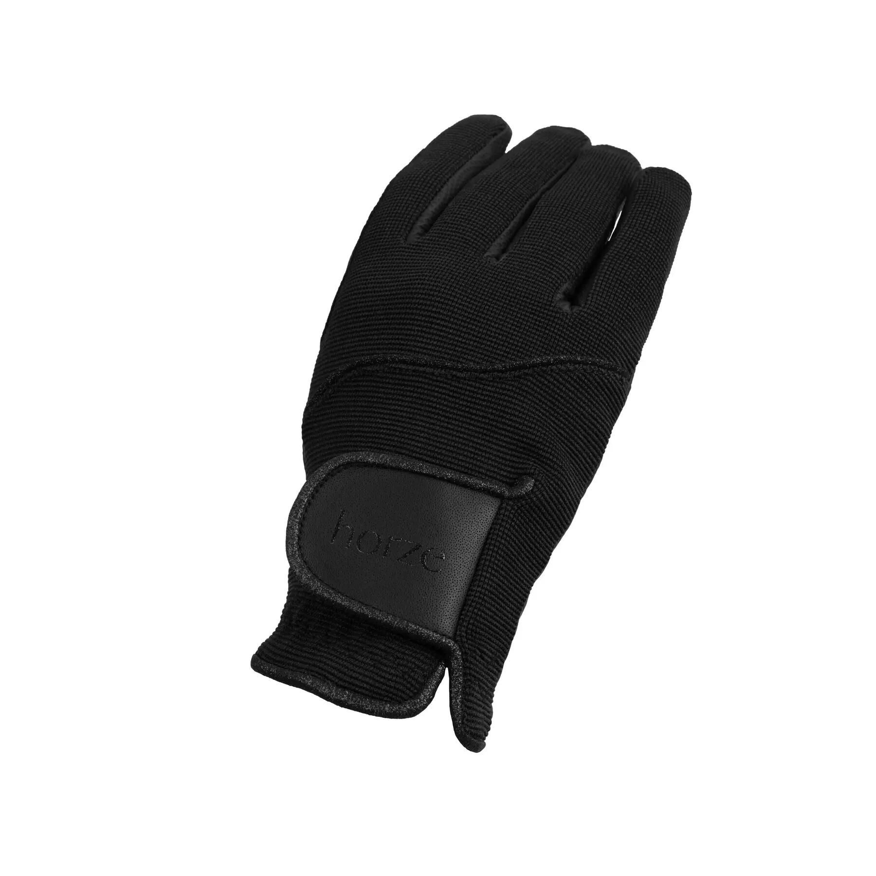 Dameshandschoenen Horze Mayla 4/5