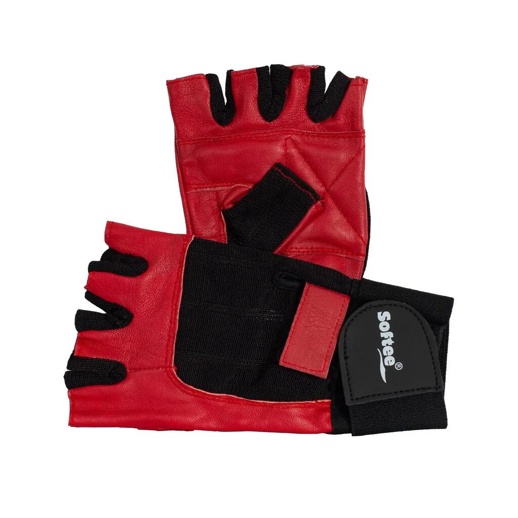 Gloves Softee Spandex