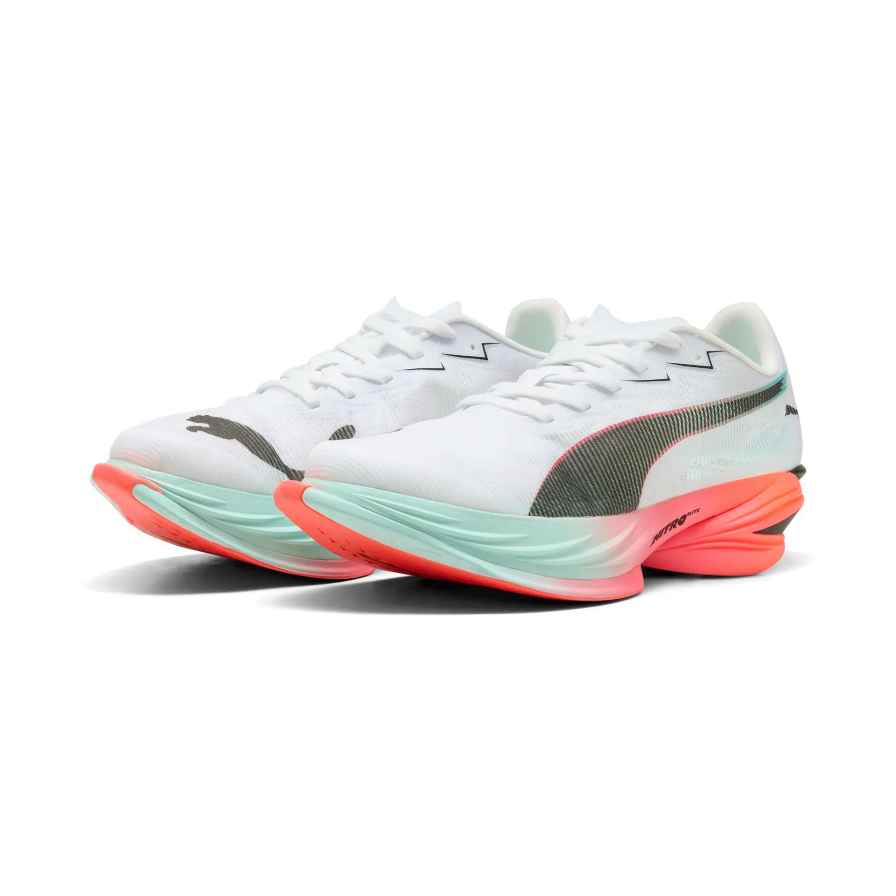 Scarpe running da donna Puma Fast-R Nitro™ Elite 3 3/6