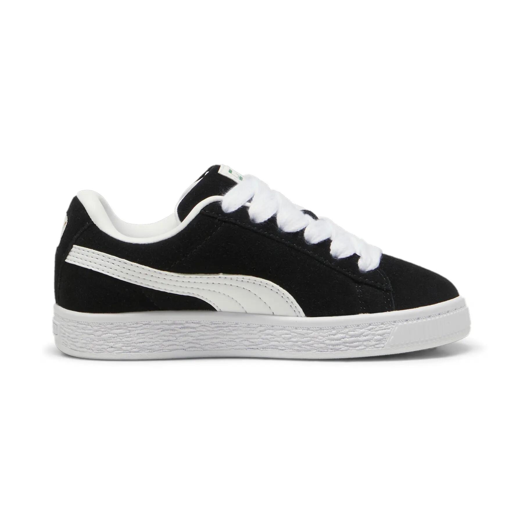 Baskets enfant Puma Suede XL 2/6