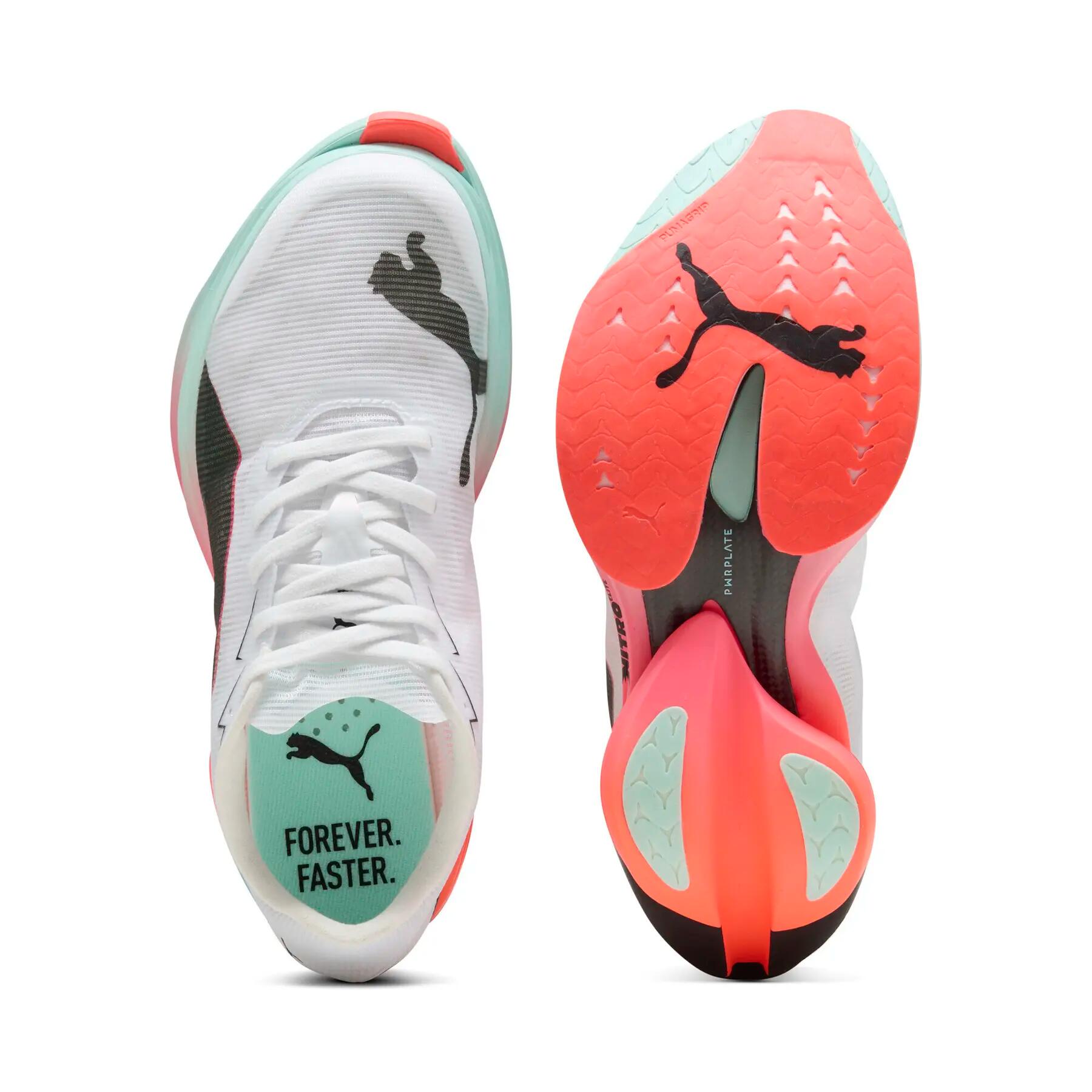 Scarpe running da donna Puma Fast-R Nitro™ Elite 3 5/6