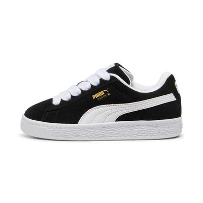Kindertrainers puma suede xl