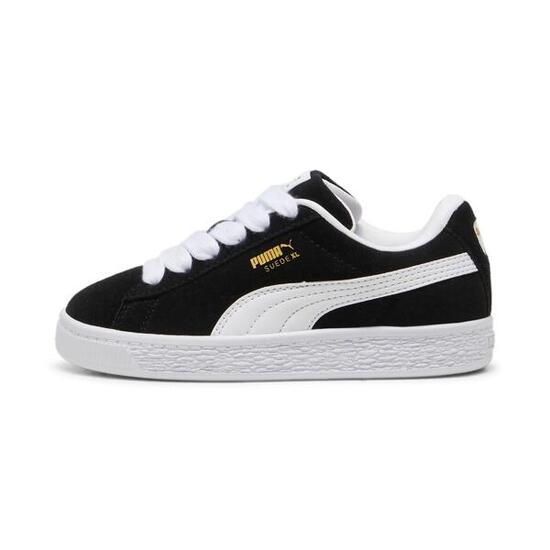 Zapatillas infantil Puma Suede XL