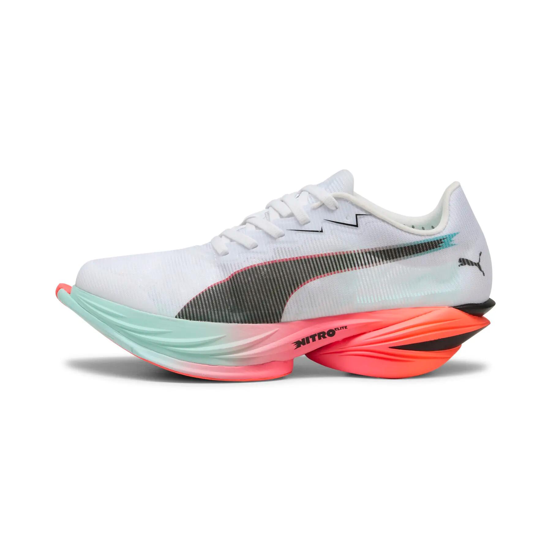 Damskie buty do biegania Puma Fast-R Nitro™ Elite 3