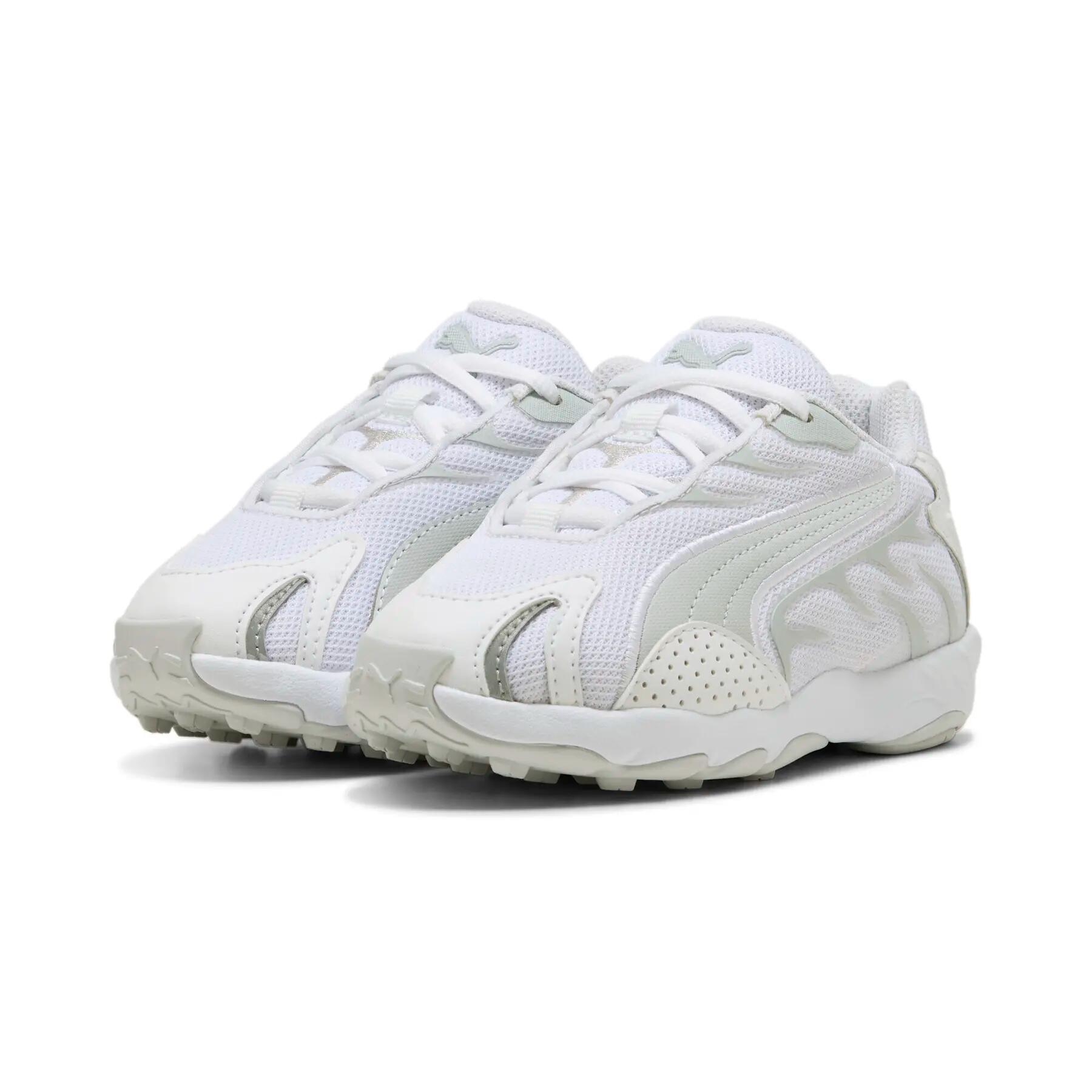 Trenerzy dla dzieci Puma Inhale Core PS 2/7