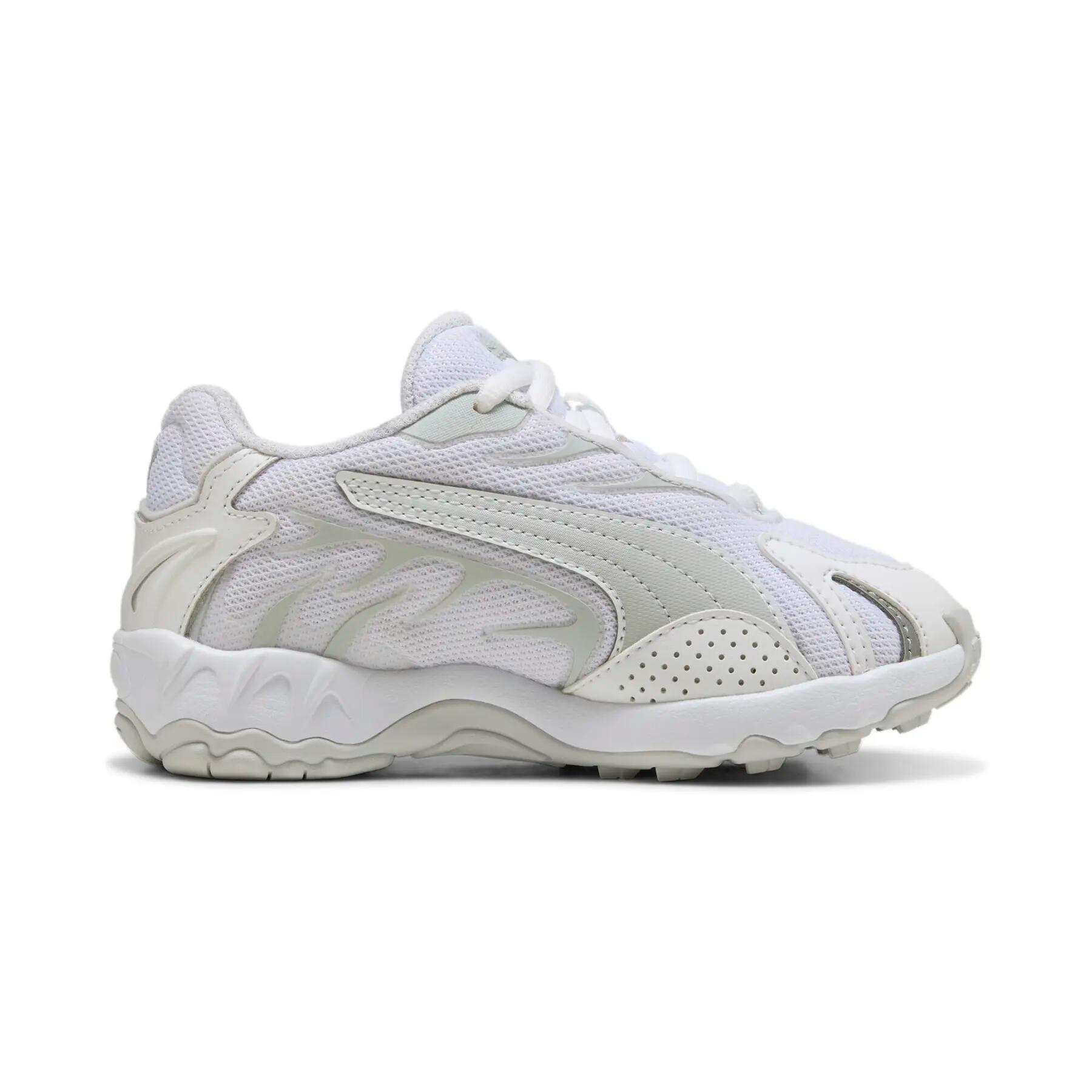Trenerzy dla dzieci Puma Inhale Core PS 5/7