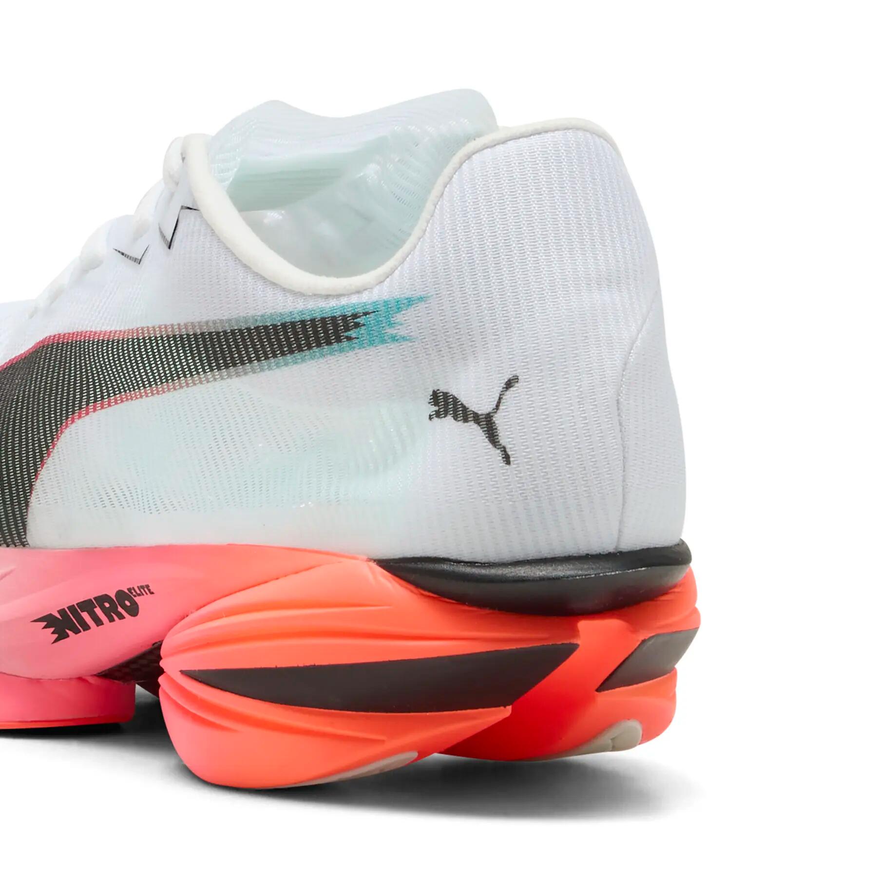 Scarpe running da donna Puma Fast-R Nitro™ Elite 3 6/6