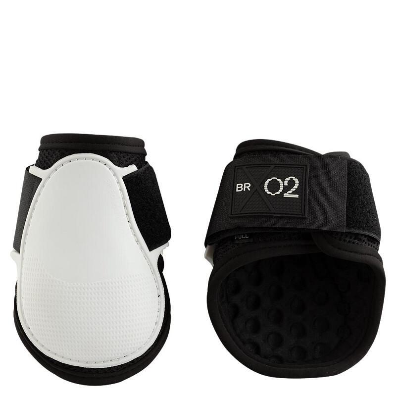 Horseshoe protectors BR Equitation XO2