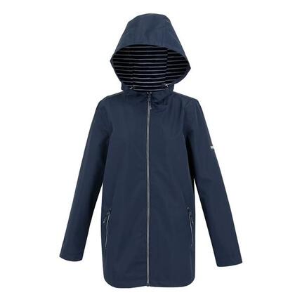 Veste imperméable femme Regatta Brika