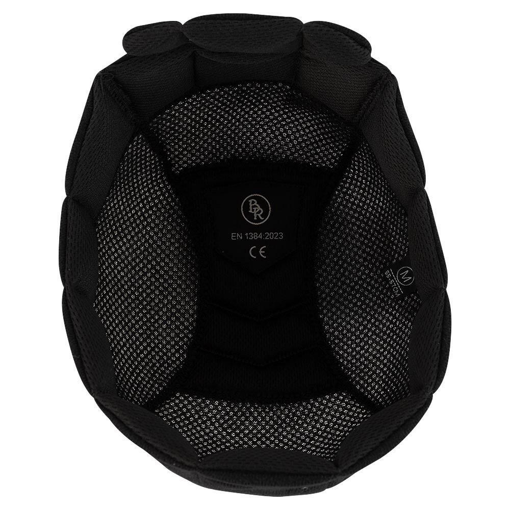 Doublure pour casque d'équitation BR Equitation ThètaCooldry 1/1