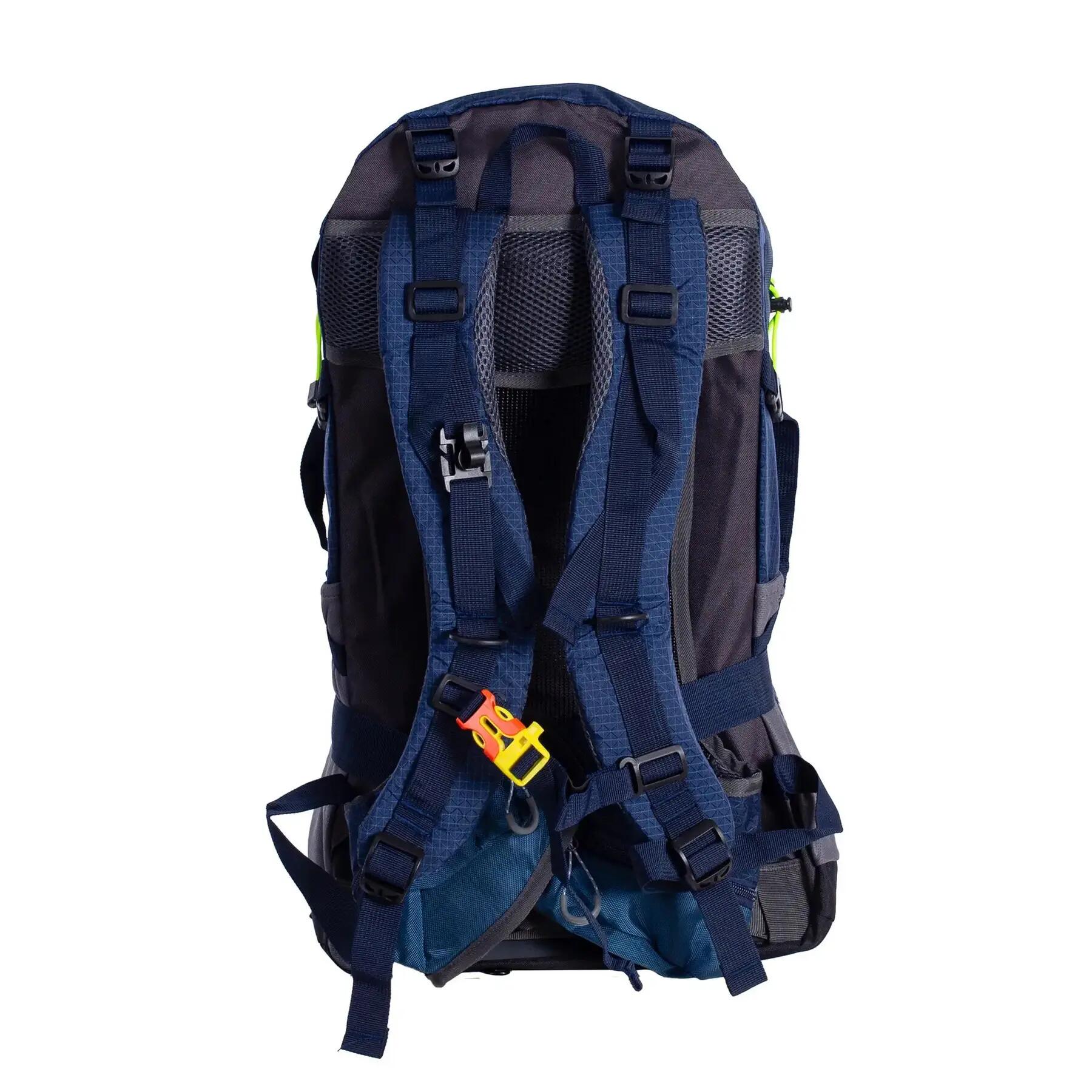 ZAINO DA TREKKING DA SPEDIZIONE 3/3