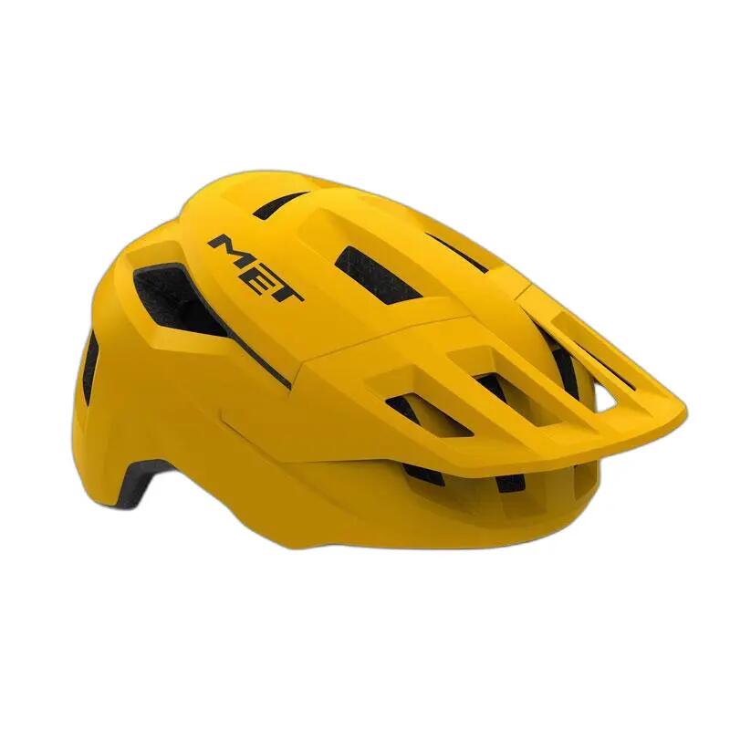 Headset Met Shelter