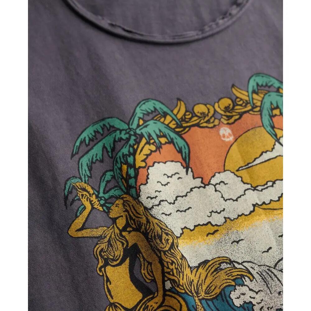 Damen-Top Superdry Psych 5/5