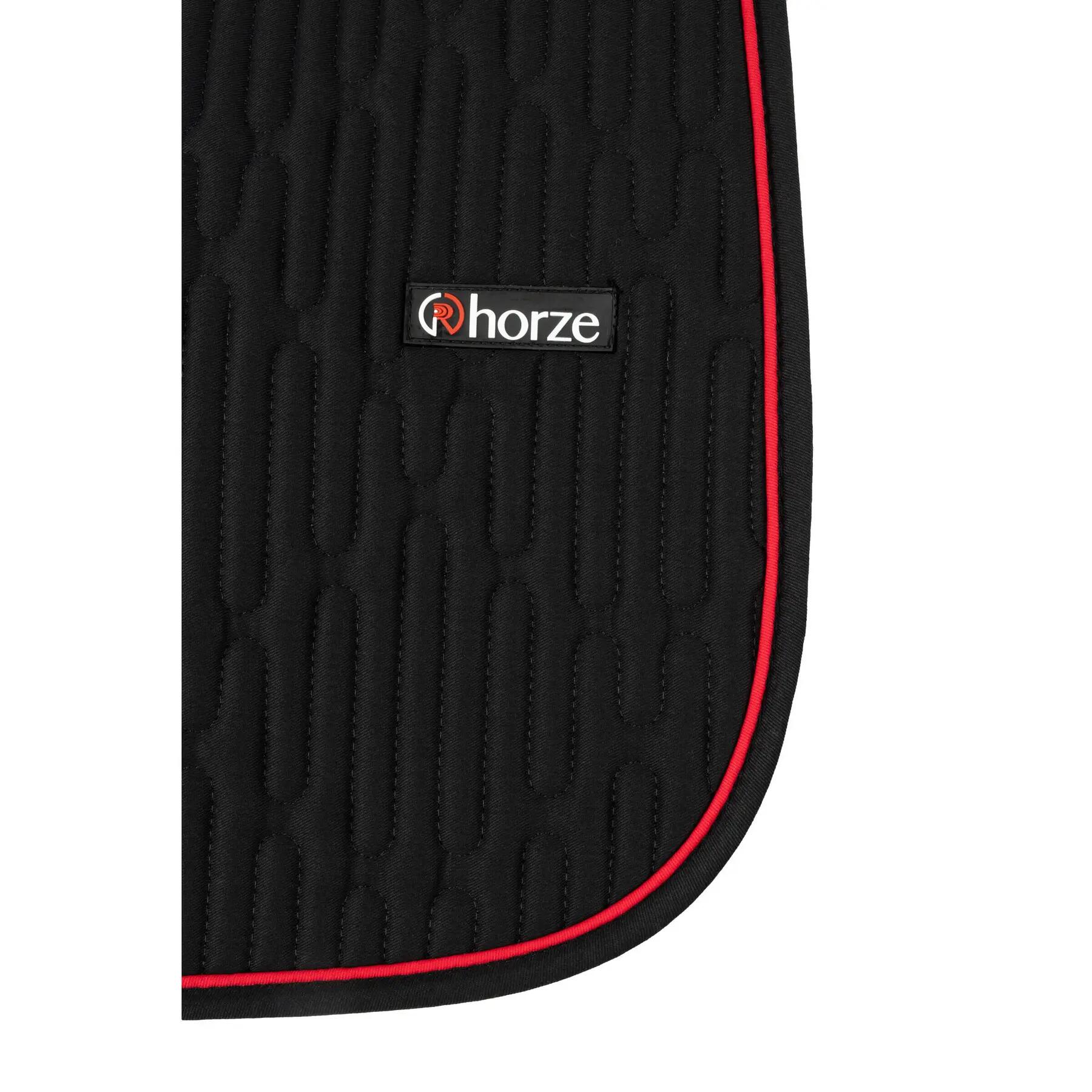 Dressuurmat voor paarden Horze Cairo 3/4
