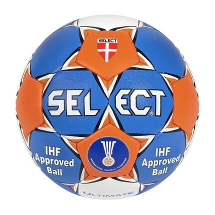 Ballon Select Ultimate Officiel Asobal