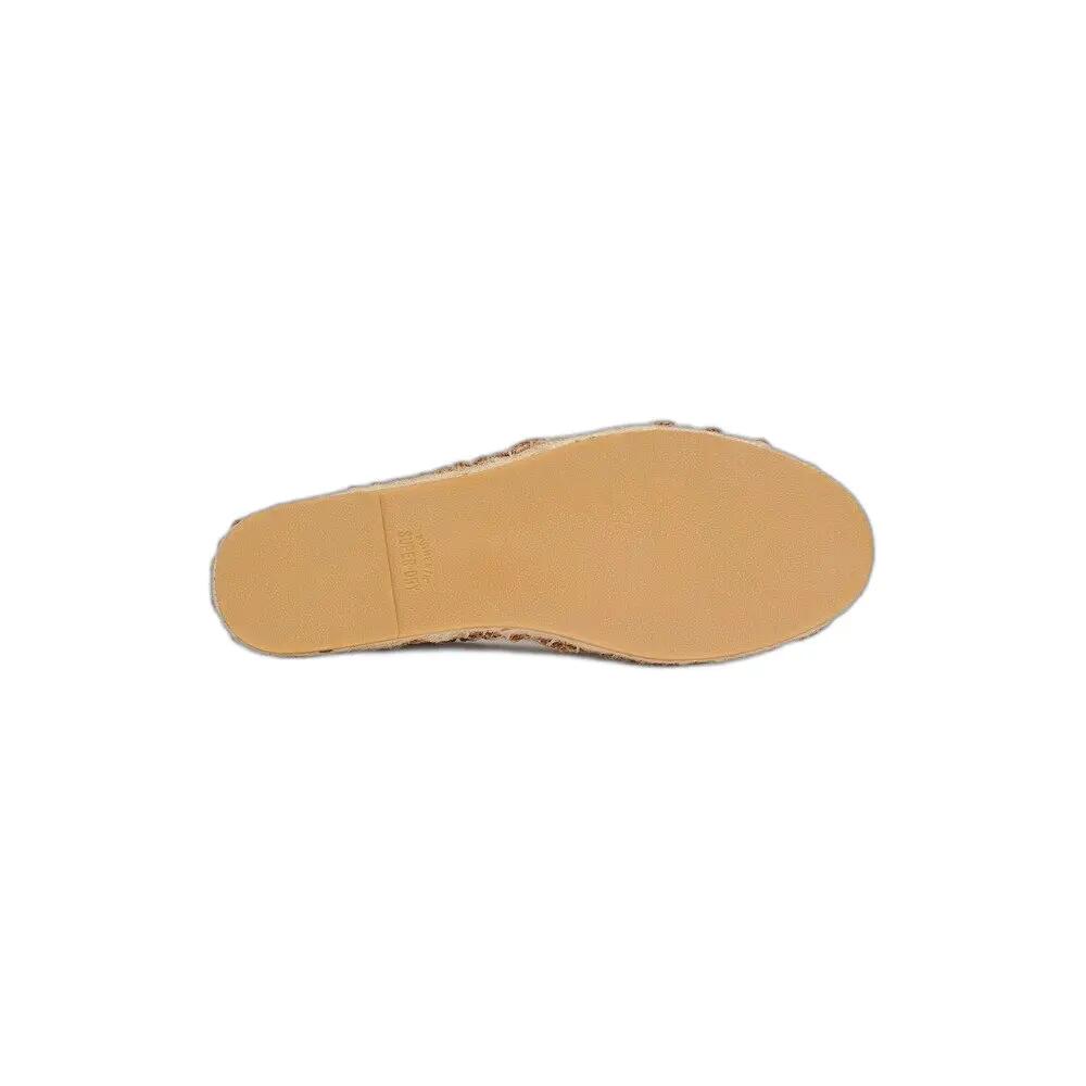 Sandały espadryle z haftowanego rafii dla kobiet Superdry 6/7