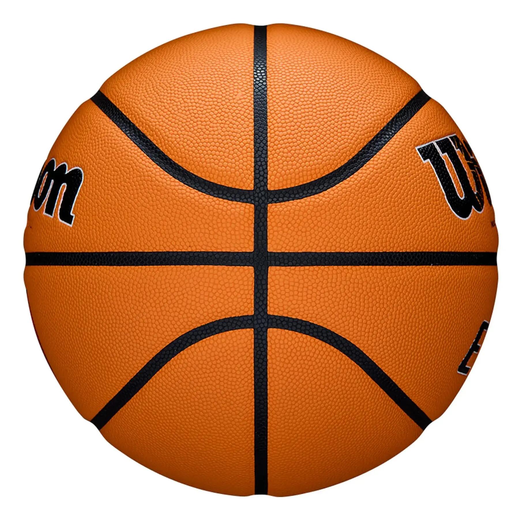 Ballon Wilson Evo NXT 3/3