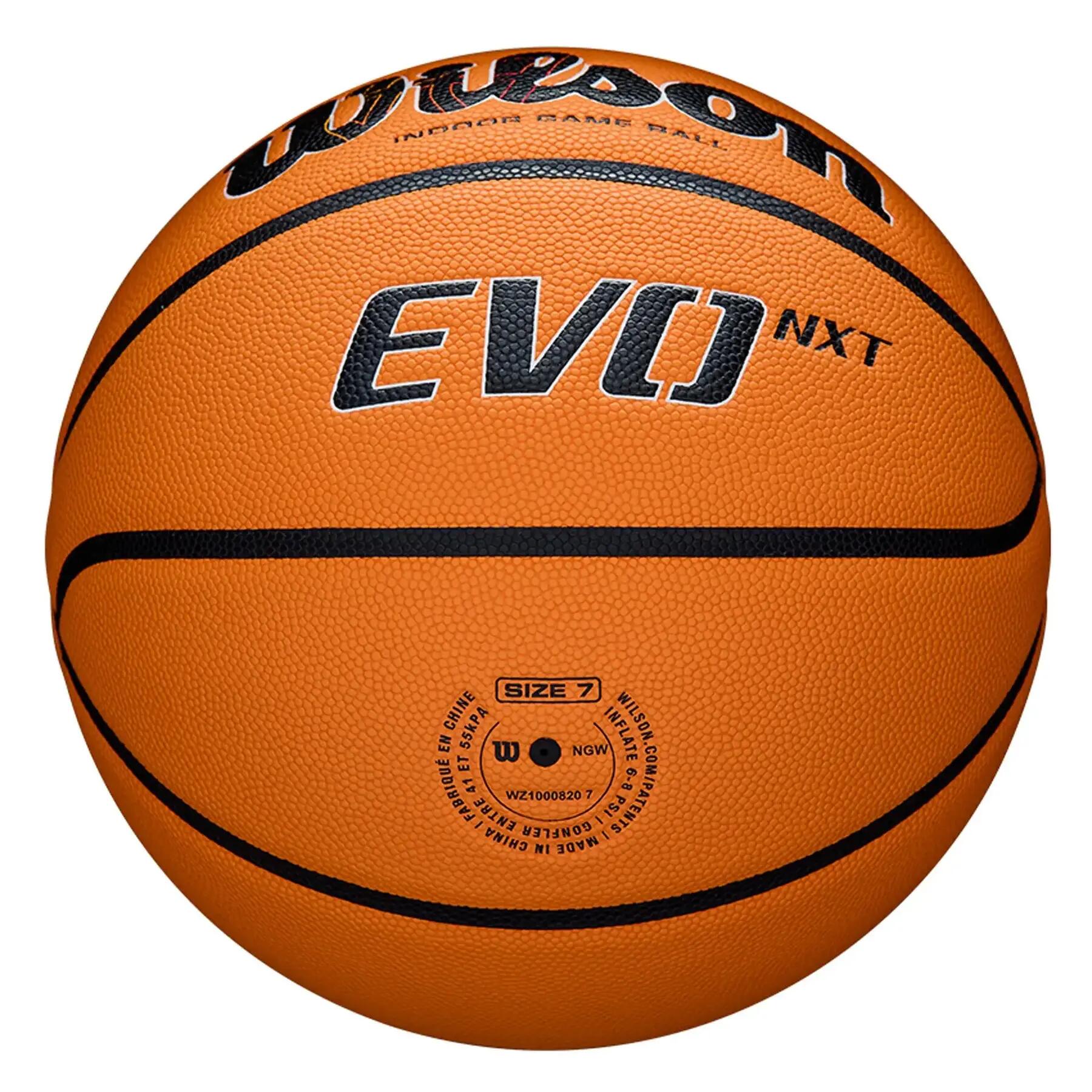 Balón Wilson Evo NXT 2/6