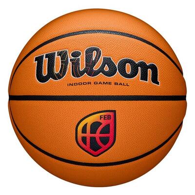 Sportsbal wilson evo nxt