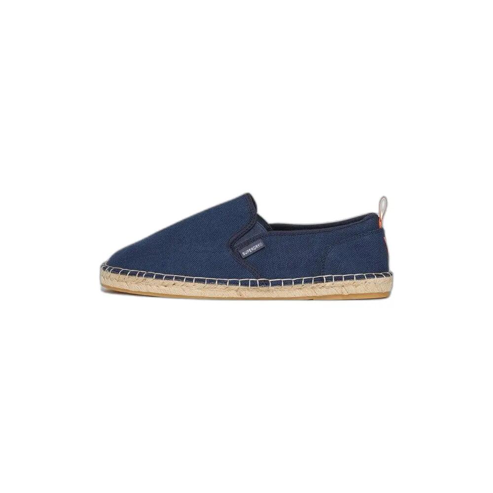 Espadrilles en toile Superdry 3/7
