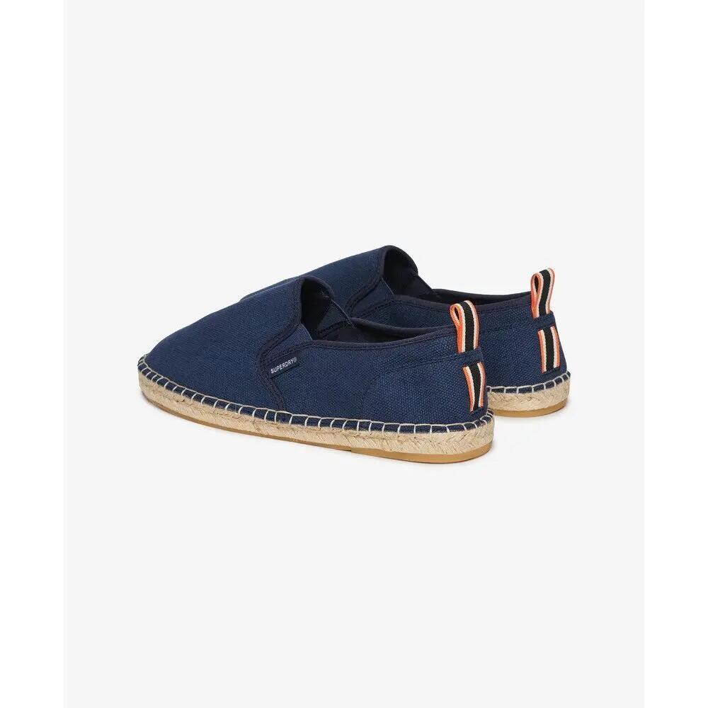 Espadrilles en toile Superdry 2/7