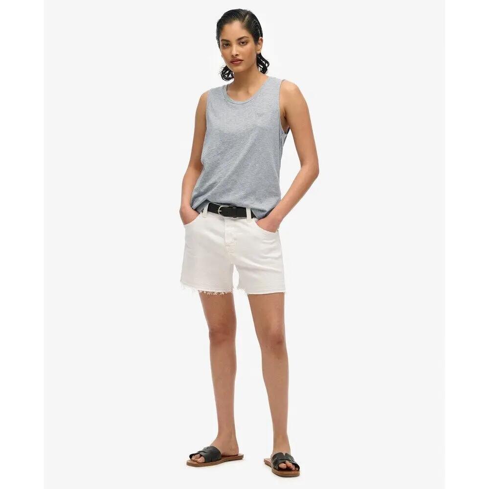 Tampo do tanque feminino Superdry 2/4