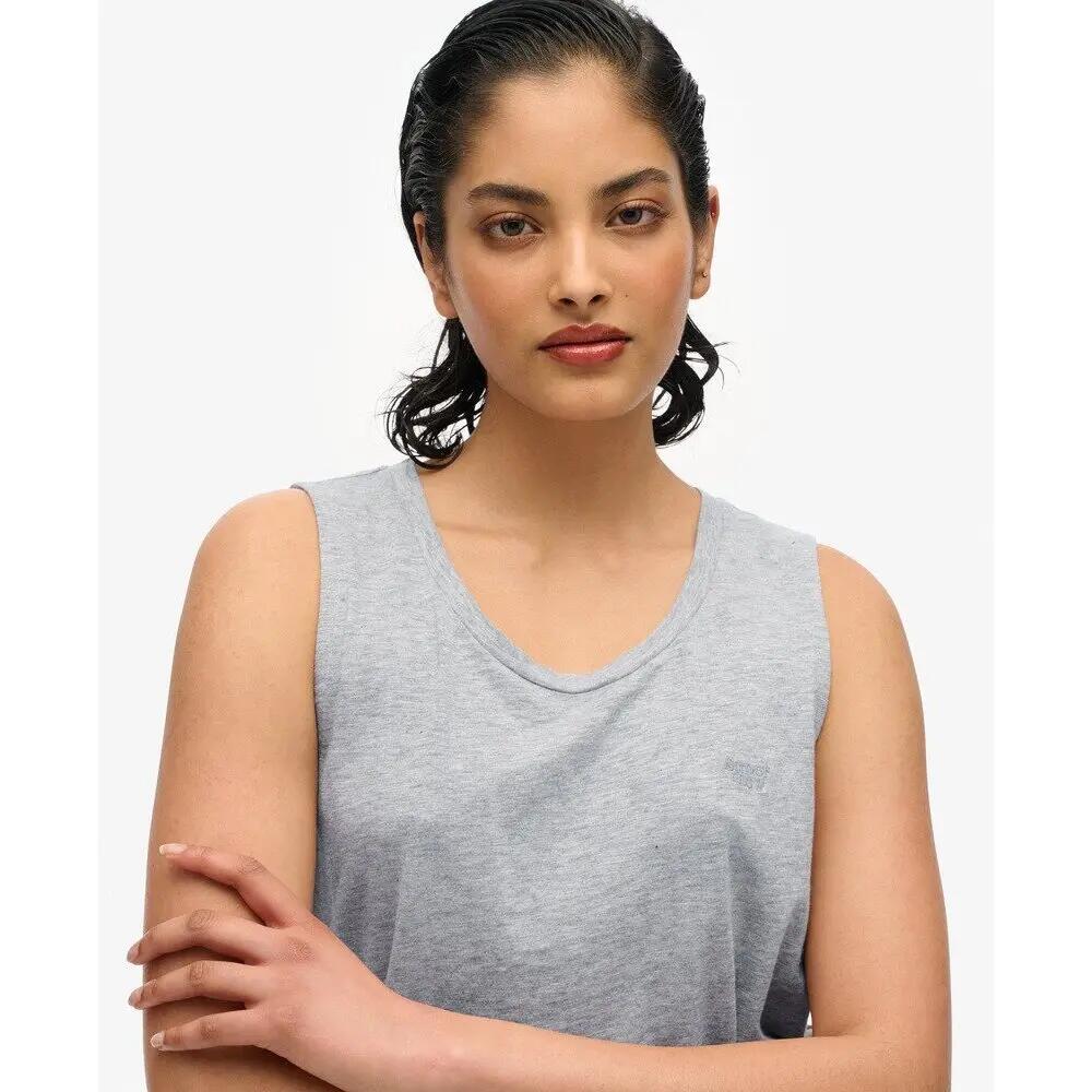 Tampo do tanque feminino Superdry 4/4