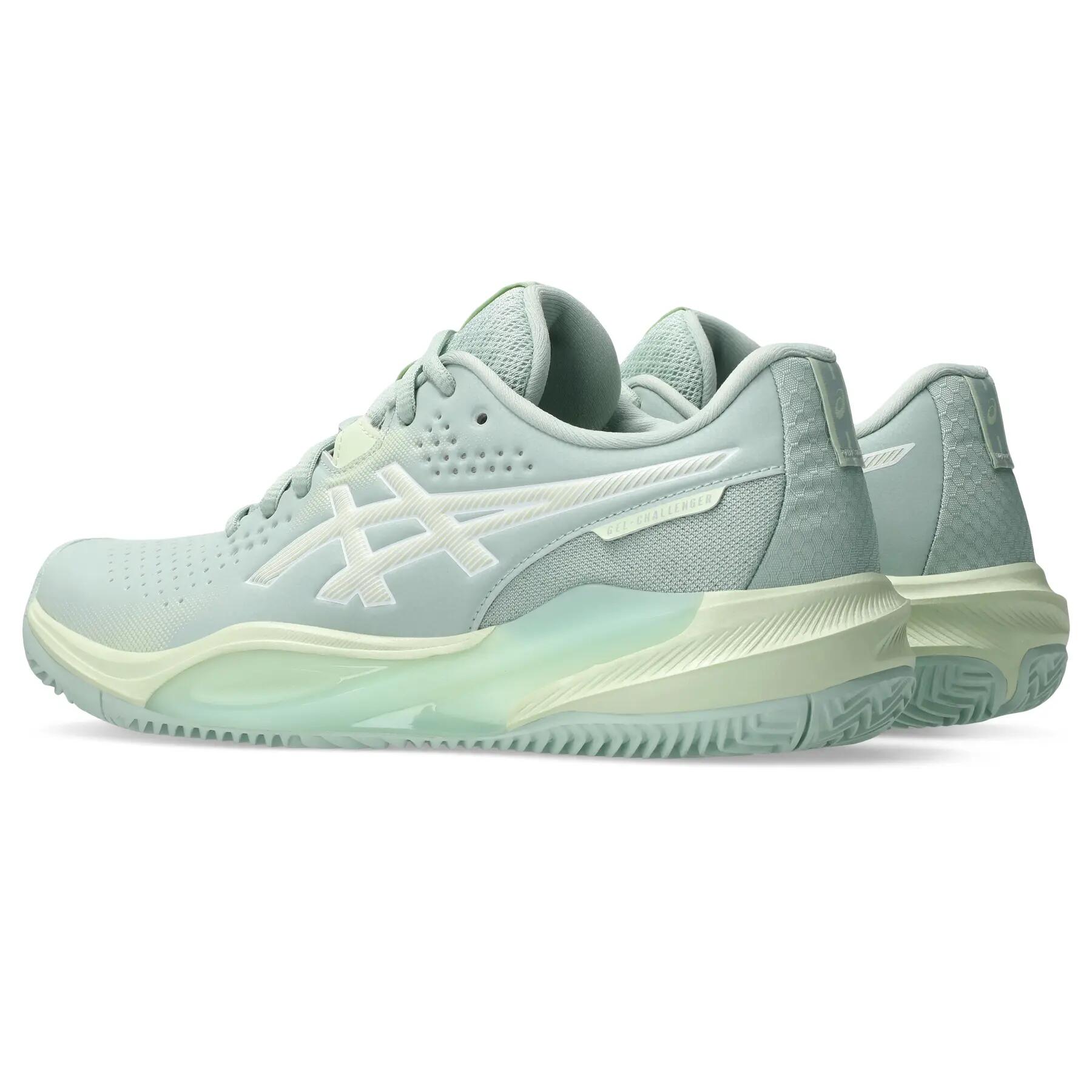 Chaussures de tennis femme Asics Gel-Challenger 15 Clay 3/7