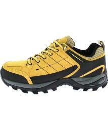 Wanderschuhe Élémenterre Sonora Low EV 3/7