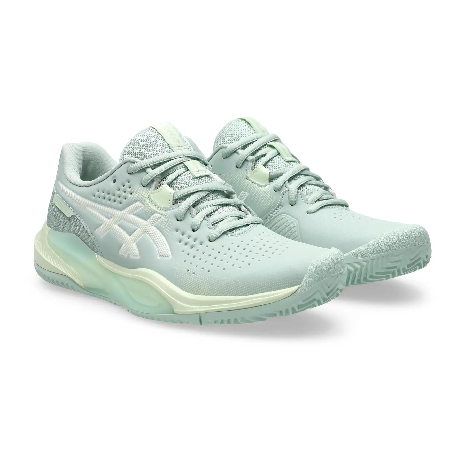 Chaussures de tennis femme Asics Gel-Challenger 15 Clay 2/7