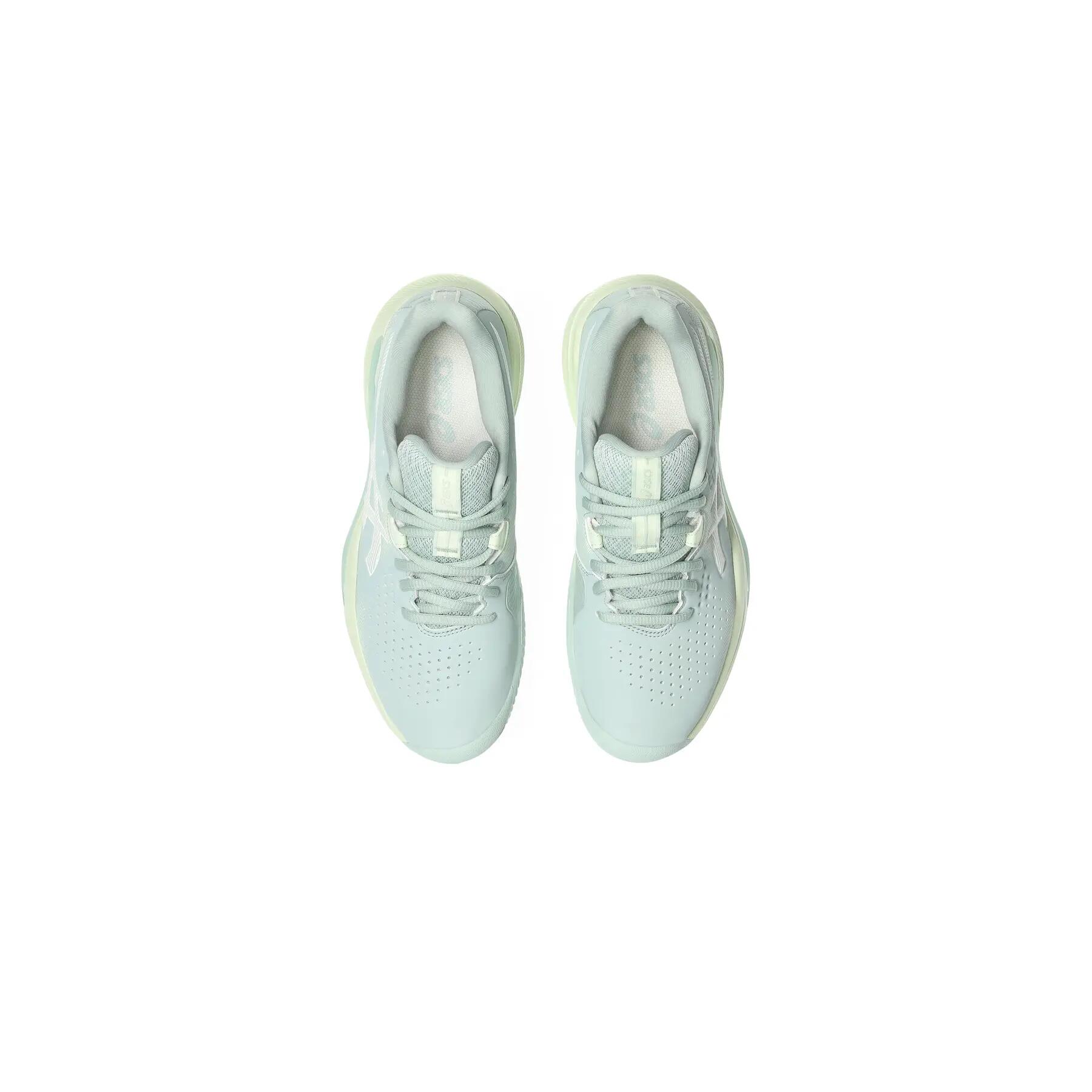 Chaussures de tennis femme Asics Gel-Challenger 15 Clay 5/7