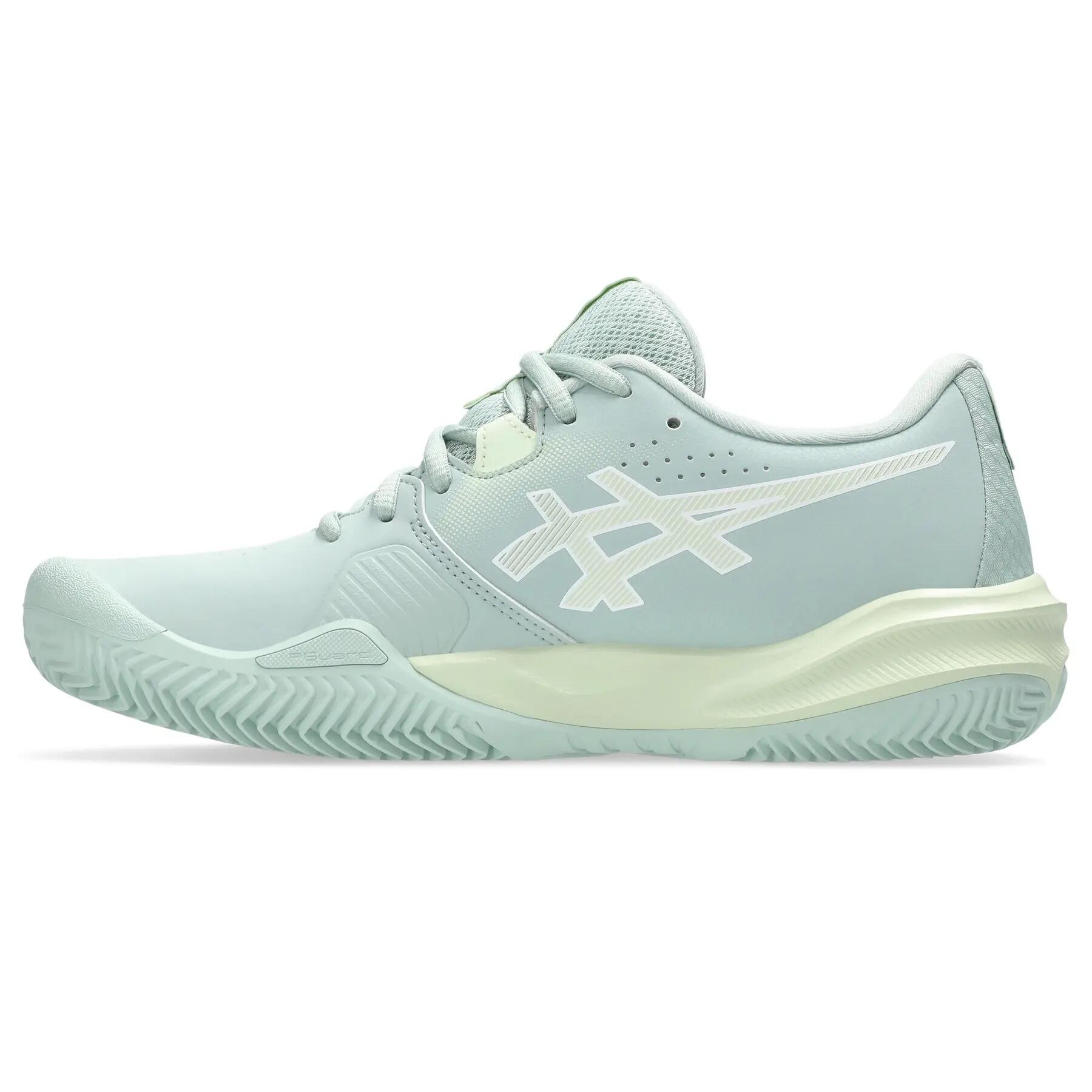 Chaussures de tennis femme Asics Gel-Challenger 15 Clay 4/7