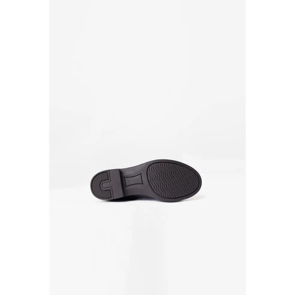 Bottines jodhpur fermeture éclair femme Horze Wexford 3/3