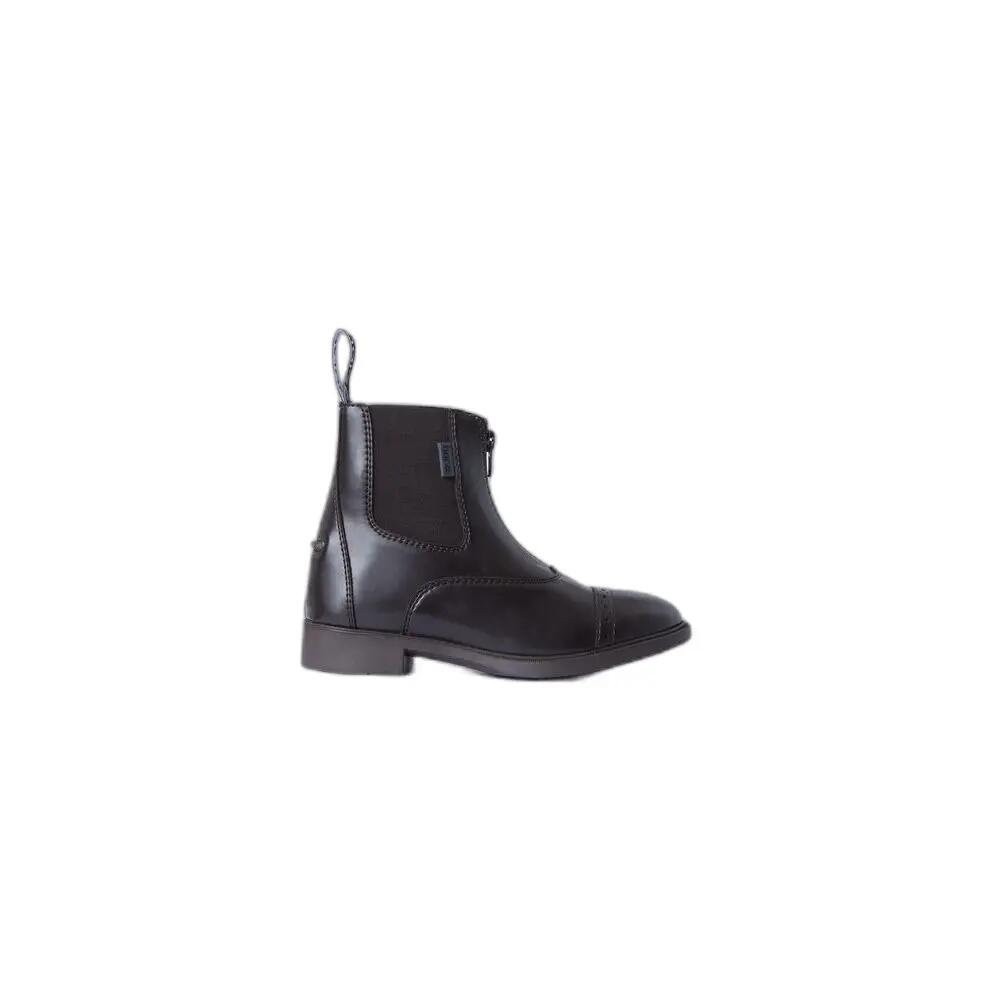 Women’s zip-up jodhpur boots Horze Wexford