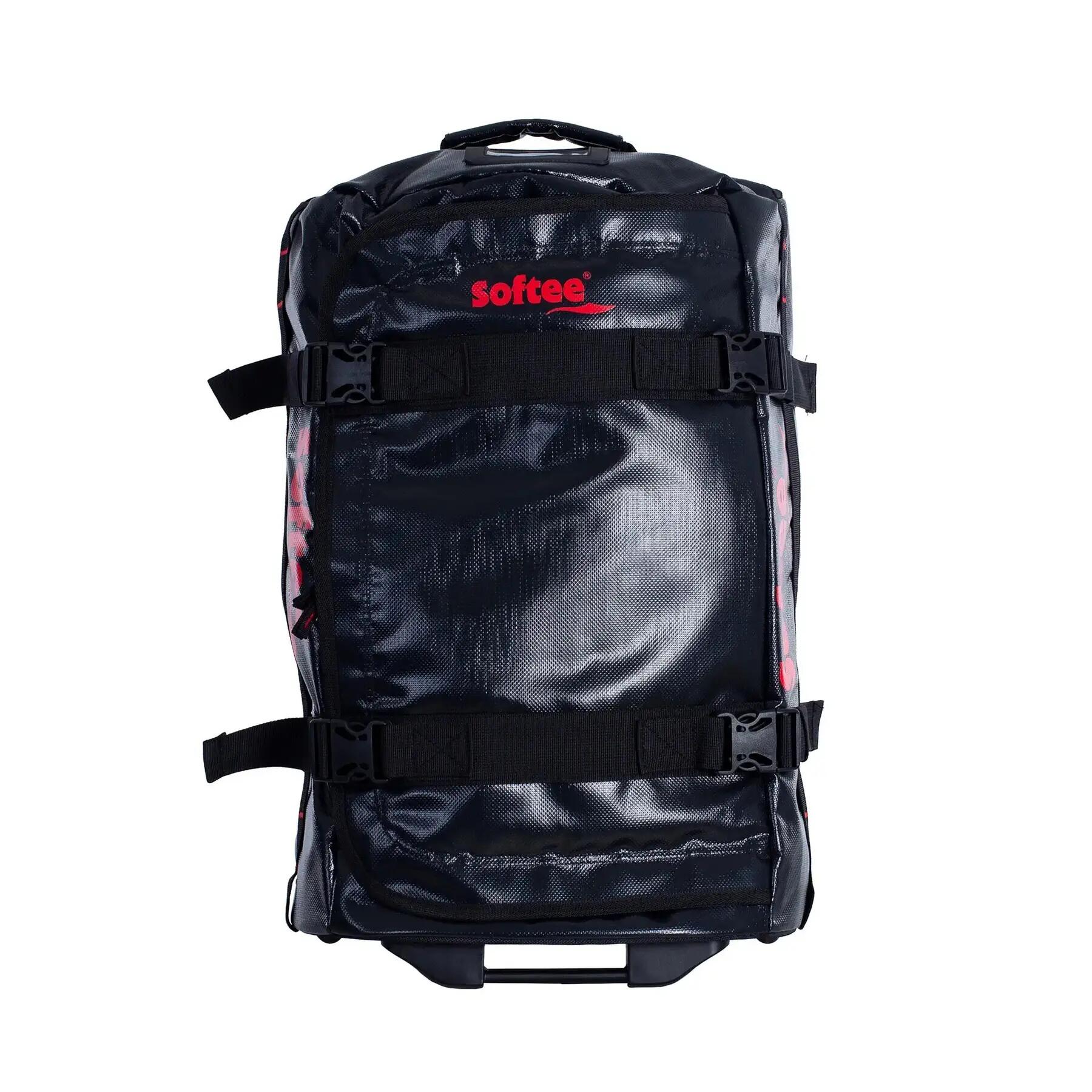 Valisa Softee Troler 40l Multicolor