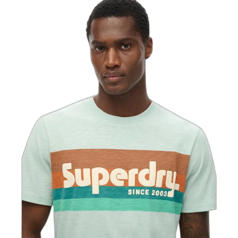 T-Shirt Superdry 5/6