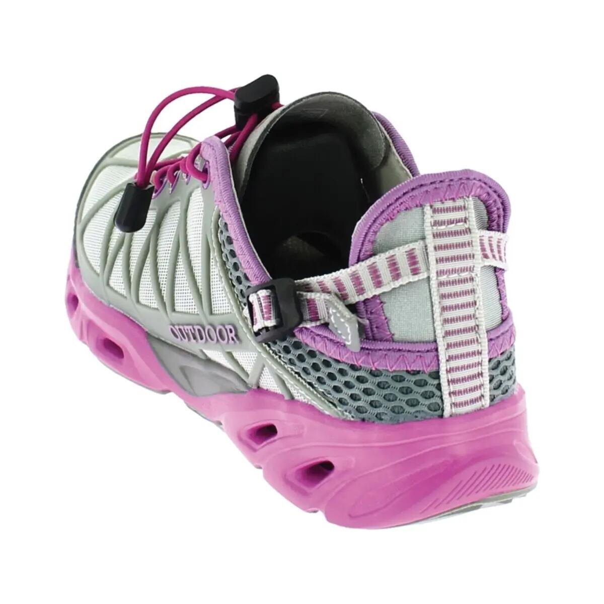 Scarpe da trekking anfibie donna Élémenterre Colca 3/7