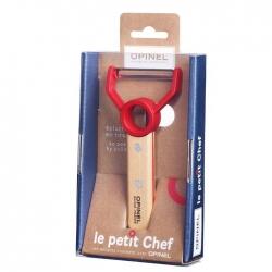 Obieraczka Opinel Le Petit Chef 001745 4/4