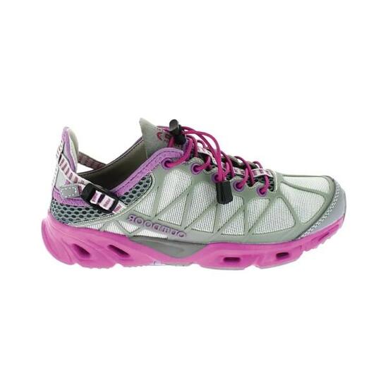 Chaussures de randonnée amphibie femme Élémenterre Colca