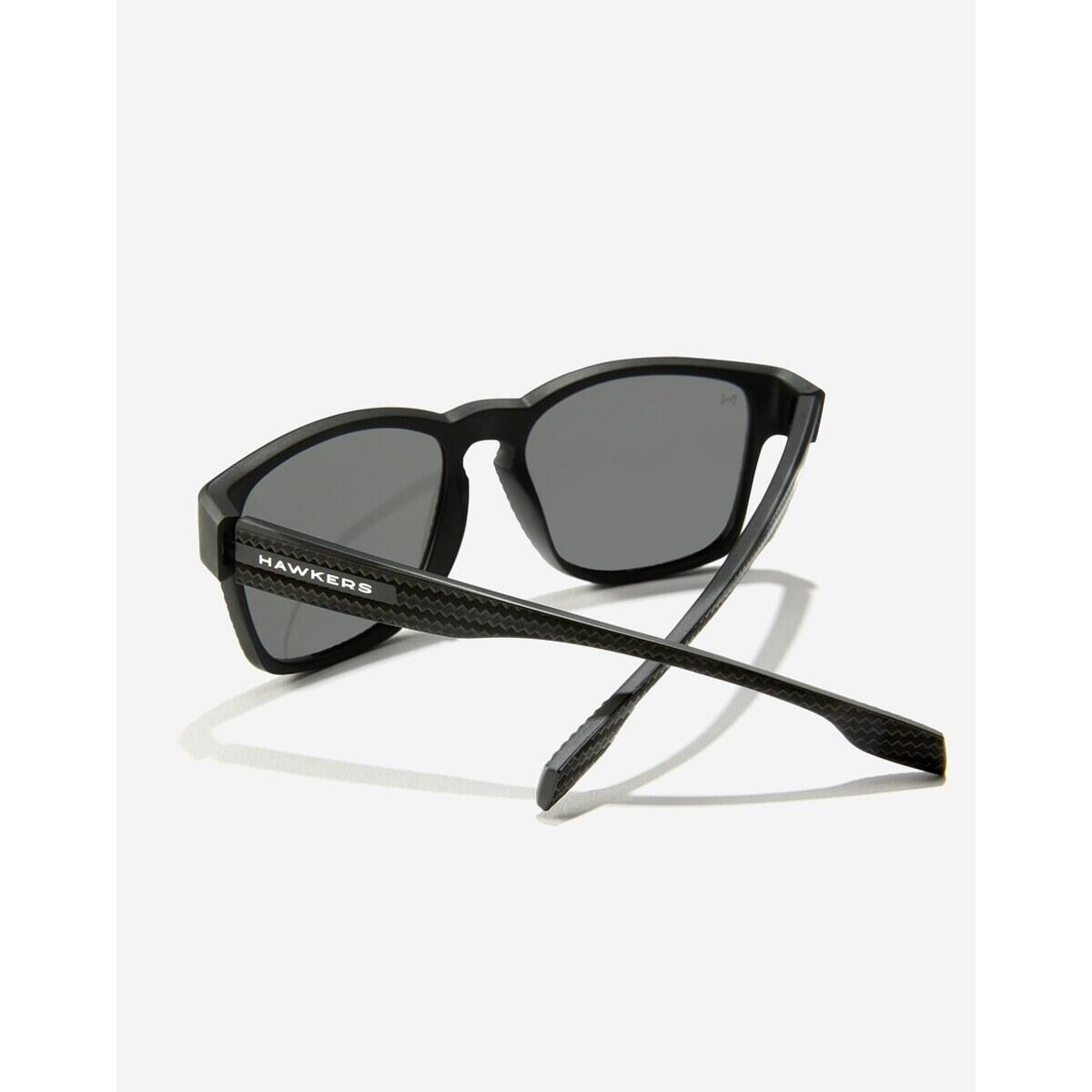 Lunettes de soleil polarisé Hawkers Core Raw Carbon Fiber 3/6