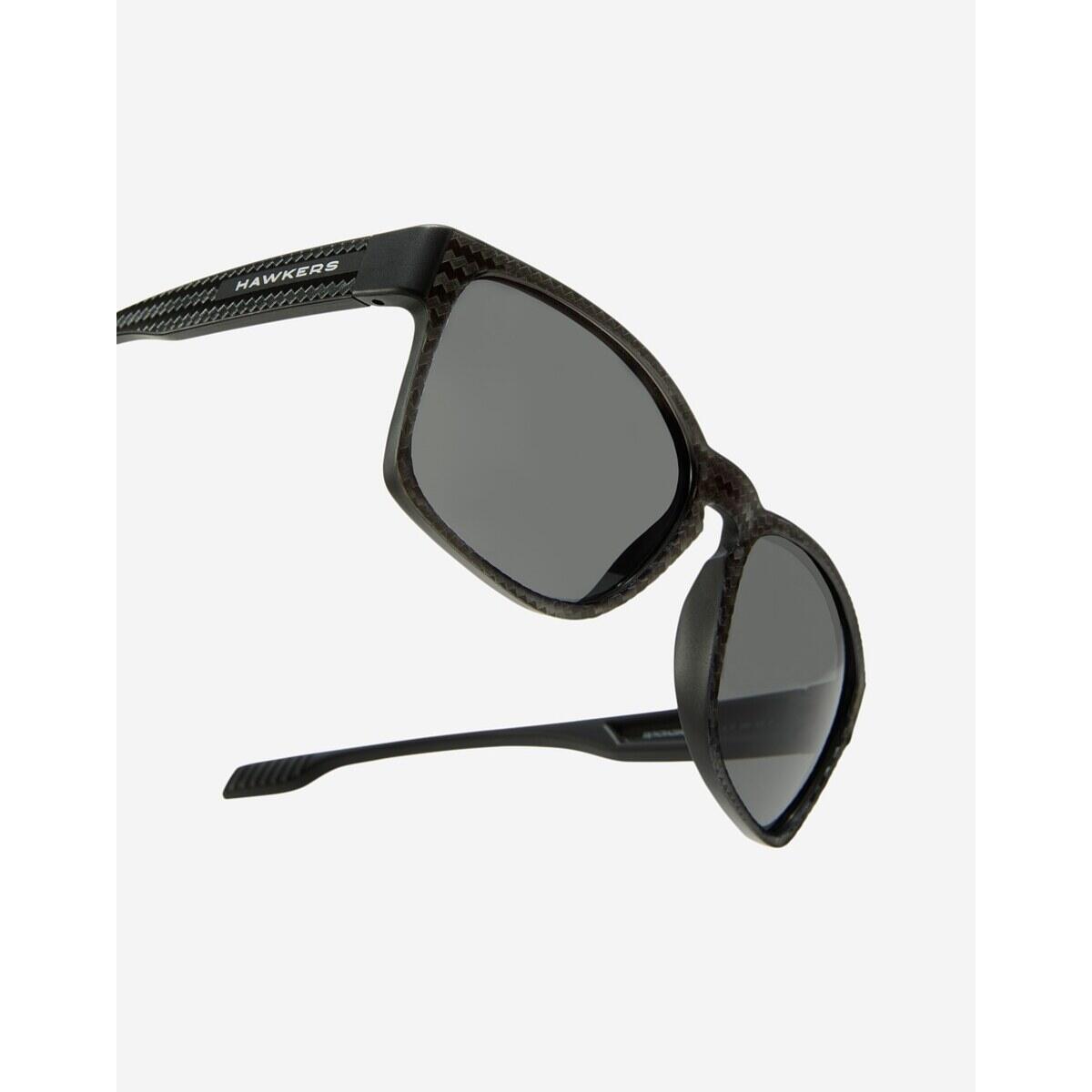 Lunettes de soleil polarisé Hawkers Core Raw Carbon Fiber 5/6